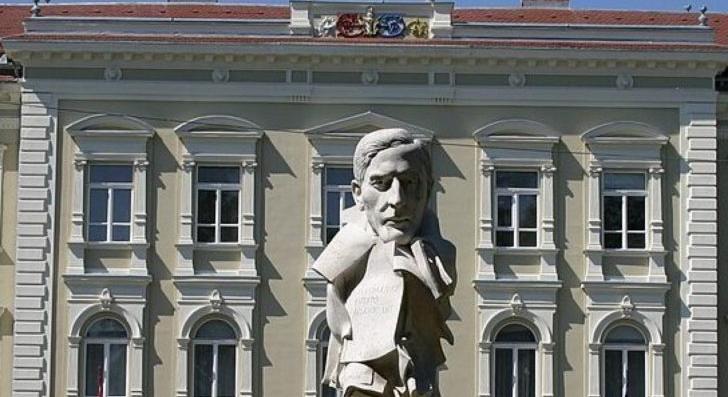 Határokat légiesítő kultúra: Arad-Szabadka-Szeged háromszög