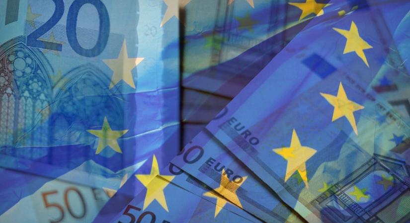 Nőtt az uniós adósság – középmezőnyben maradt a magyar