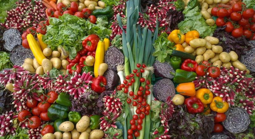 Kiderült, a magyarok egyik kedvenc zöldségében 2-szer annyi a C-vitamin, mint a narancsban