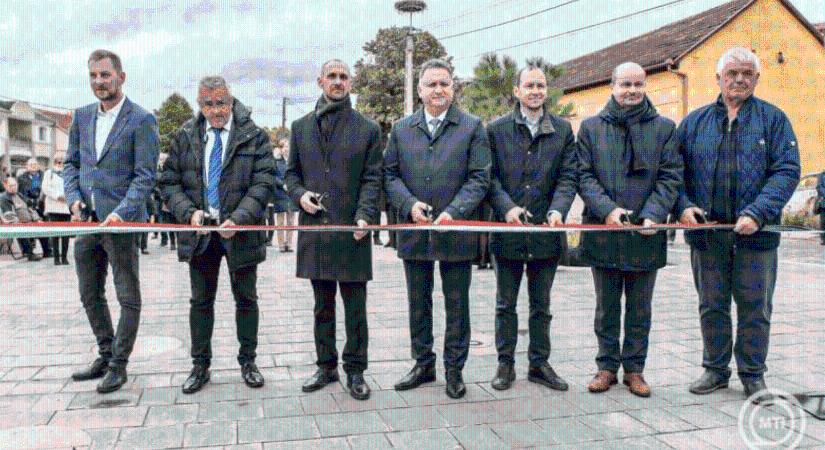 Hubai Imre: nemzetgazdasági és nemzetbiztonsági szempontból is fontos a hazai termékek vásárlása