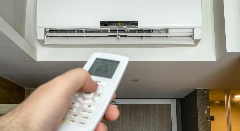 Ezért nem lehet fűteni mindegyik klímával