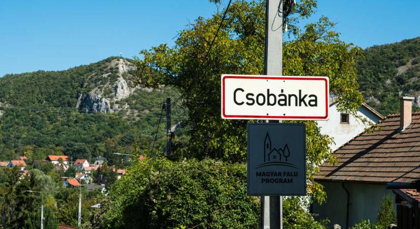„És akkor elkezdtünk szerveződni” – a csobánkai dolomitbánya-ügy fejleményei
