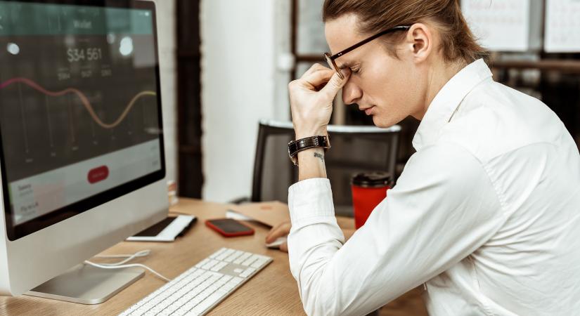 Ma már nem menő állandóan dolgozni – Mindent a cégért?