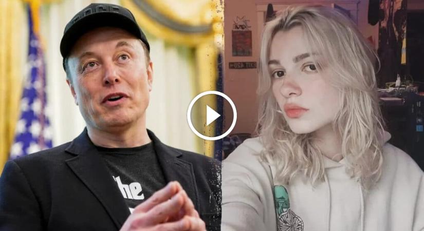 Elon Musk megvásárolta azt a házat, ahol Iryna Zarutska a családjával élt albérletben, majd nekik ajándékozta