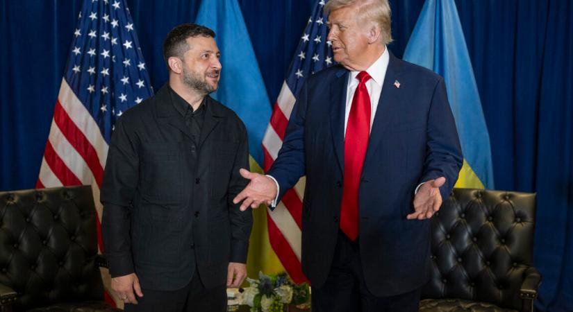 Az egyik legveszélyesebb fegyverről tett bejelentést az USA – átadásra kerülhetnek a Tomahawk rakéták