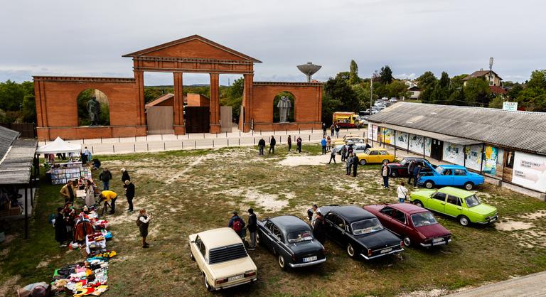 A magyarok nem tudják megunni, és a külföldiek is csodájára járnak