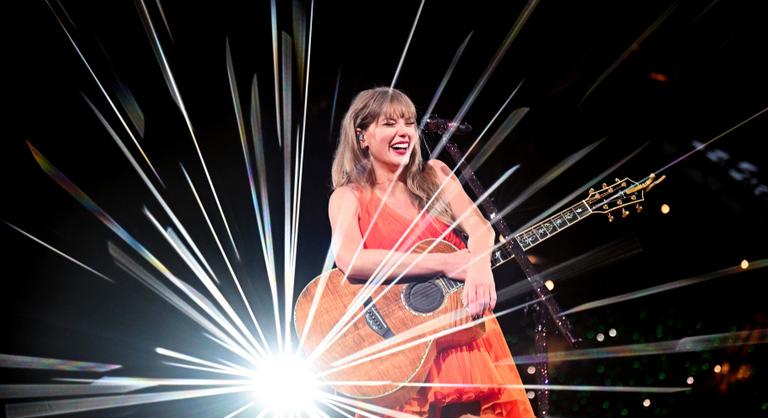 Tizennyolc éves karrierjének mélypontjára ért Taylor Swift