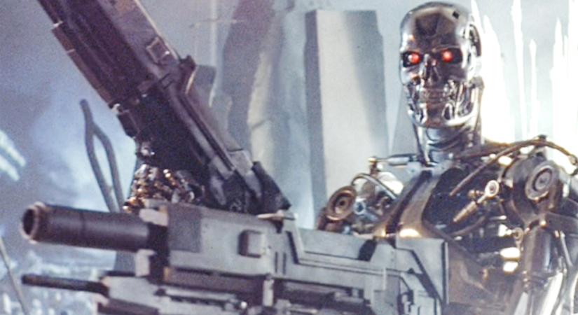 Kvíz: mennyire ismered a leggyilkosabb mesterséges intelligenciákat?