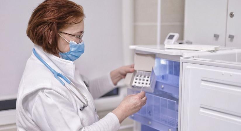Skarlátos és hepatitises betegek Hajdú-Biharban, itt vannak a részletek a járványügytől