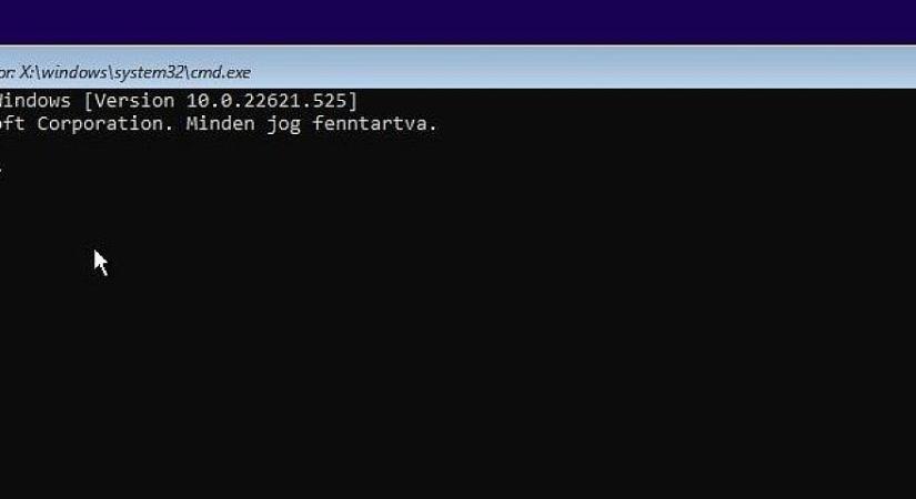 Még nehezebb lesz Microsoft-fiók nélkül telepíteni a Windows 11-et