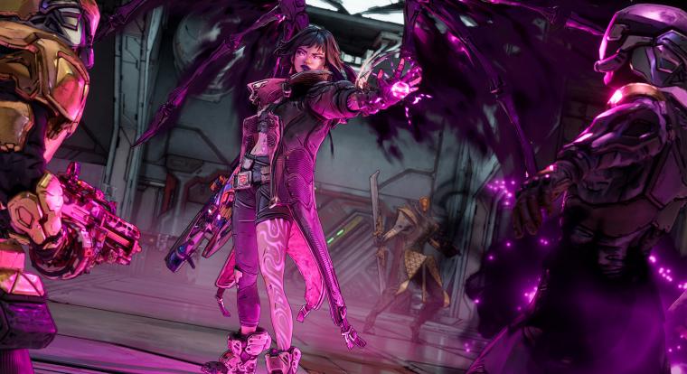 Elemzők szerint akár hosszú távú sikerre is számíthat a Borderlands 4