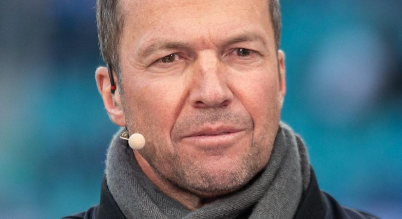 Lothar Matthäus bemondta, hogy melyik klasszist igazolja le a Bayern München