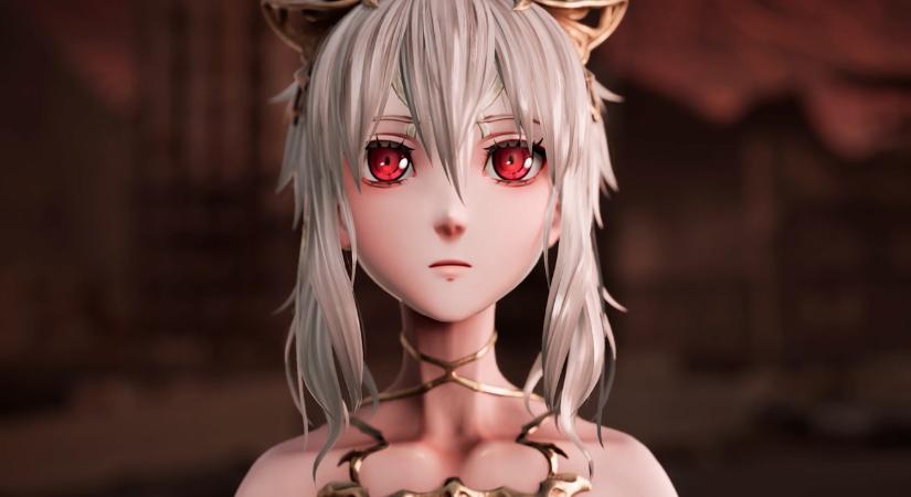 Negyedóra Code Vein II reggelire? És akkor már mellé a megjelenési dátumot beharangozó trailer is jár
