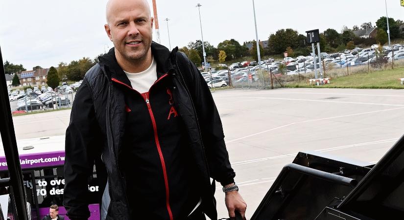 A Football Insider megírta, ki lesz a Liverpool FC januári csúcsigazolása