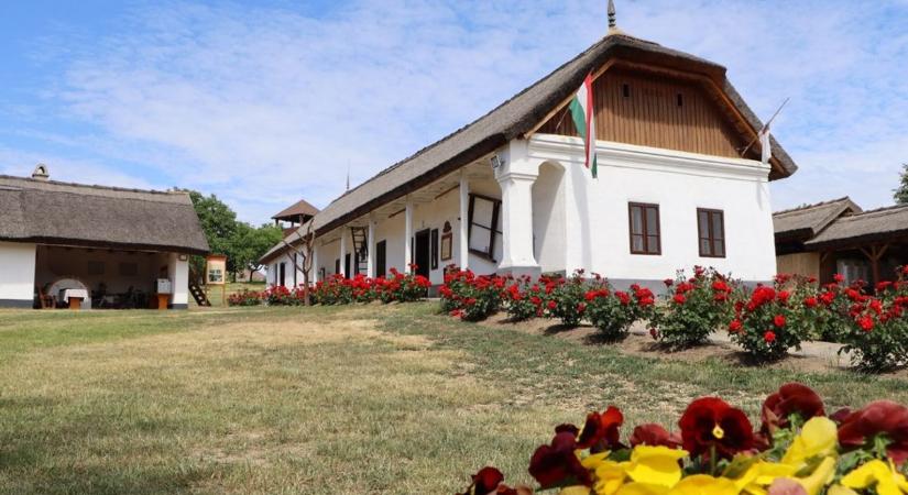Borsod büszkesége lett a tájházak királynője