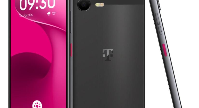 AI-funkciókkal és díjmentes előfizetésekkel érkezik a T Phone 3 Pro