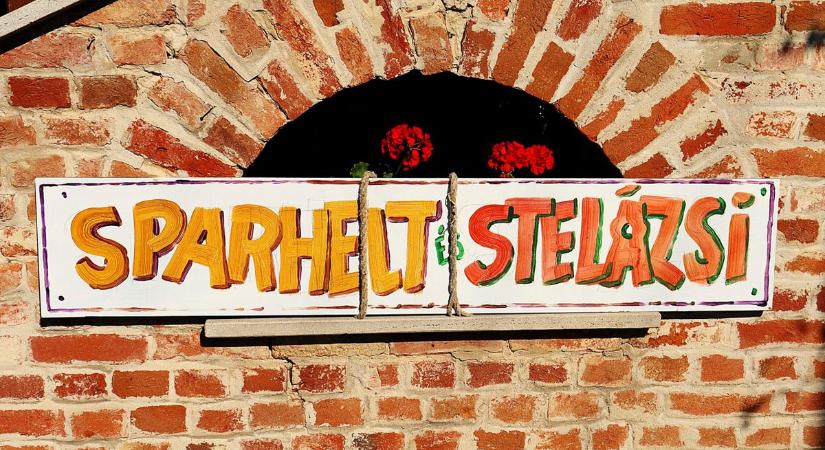 Tudod, mi az a sparhelt és a stelázsi? Reneszánszukat élik a régi göcseji ételek (galéria)