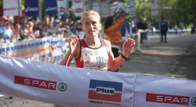 Utolsó maratonját futja a győri legenda