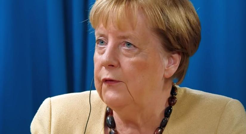 Angela Merkel olyat mondott, hogy abba beleremegett Lengyelország: nem maradt el a felháborodás