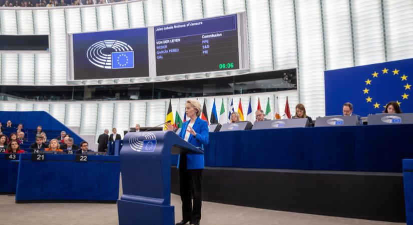 Bóka János: Az EU-ban változásra van szükség