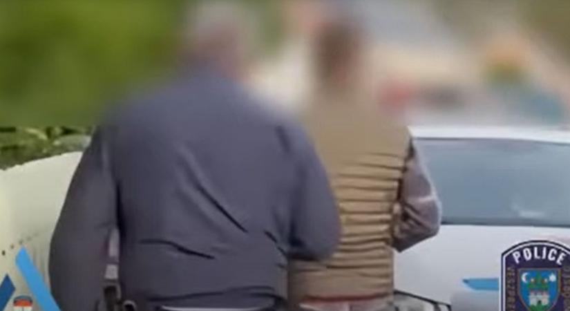 Svájcból rendelt drogot magának egy balatoni férfi, nem volt jó ötlet ( videó)