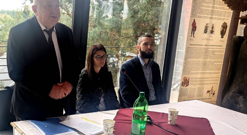 Tiszacsomán tanácskoztak a KMKSZ beregszászi járási aktivistái