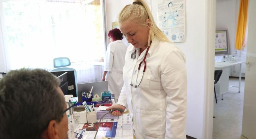 Már nem úgy kell szakorvoshoz menni, ahogy eddig: e-beutaló nélkül nem megy