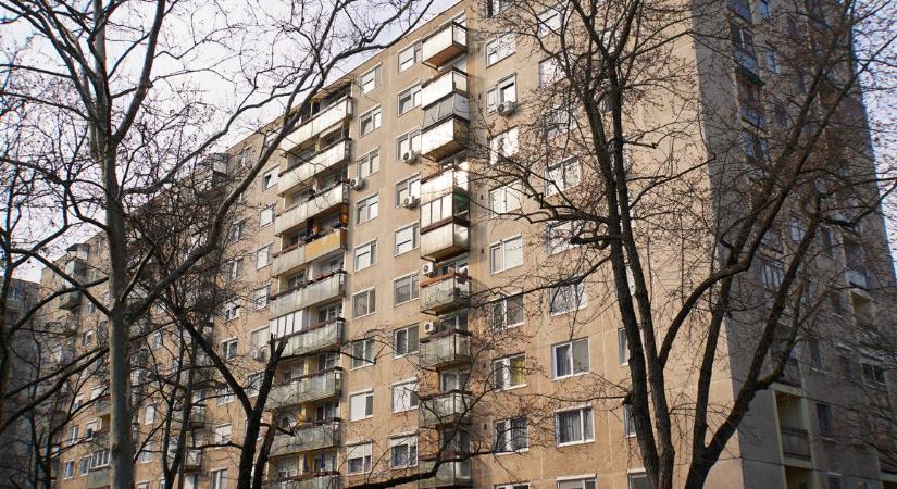 Panelprogram Debrecenben: még lehet pályázni