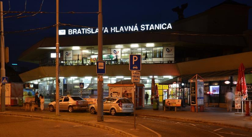Ismét a pozsonyi főállomásról indulnak a bécsi vonatok