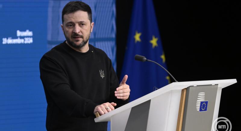 „Még egyetlen ország sem zsarolta be magát az Európai Unióba”