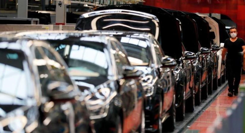 Tovább szenved a kormányprognózis teljesülésének egyik záloga