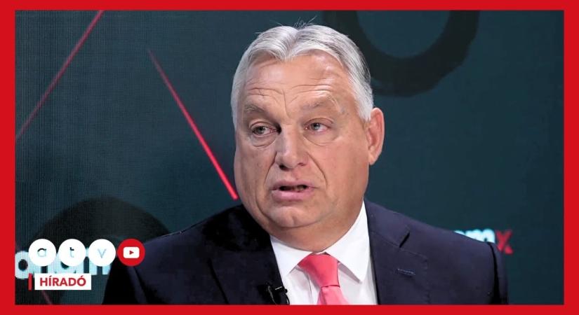 Bombahír: Visszahozzák a kedvező adózást? – Orbán Viktor is megszólalt ebben a felettébb rázós témában
