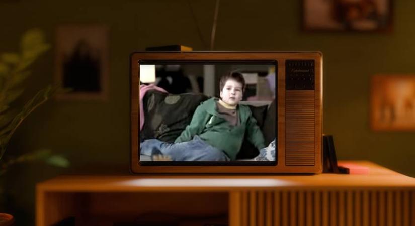 Apa kezdőőőődik! Melyik retró reklámfilmből idéztünk?