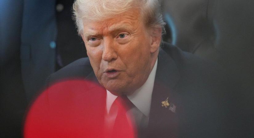 Fordulat: Trump megszakított minden kapcsolatot Venezuelával