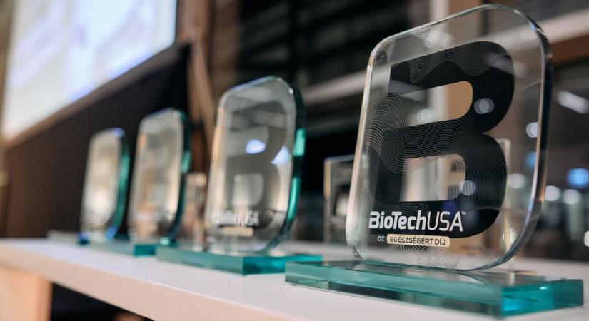 Már lehet nevezni a „BioTechUSA az Egészségért Díjra” – Mutatjuk, mire érdemes odafigyelni a pályázatok kitöltésénél