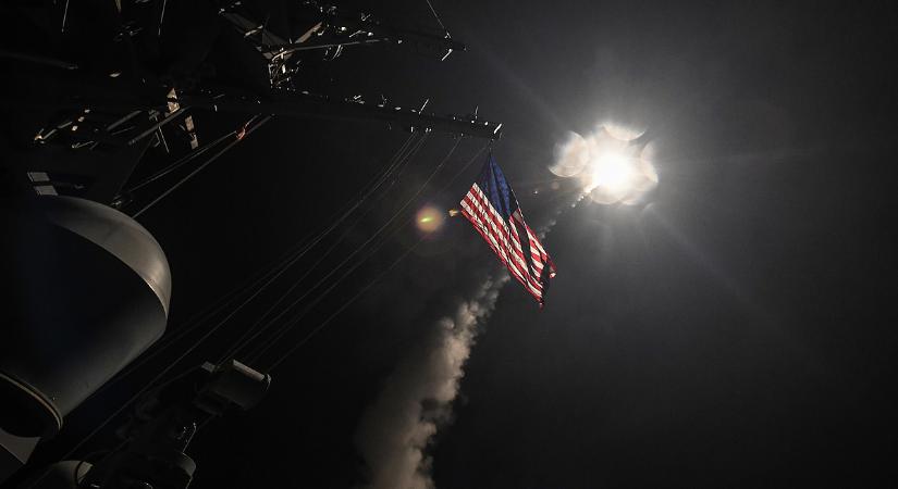 Ettől függ, hogyan dönt Trump az Ukrajnának szánt Tomahawk-rakétákról