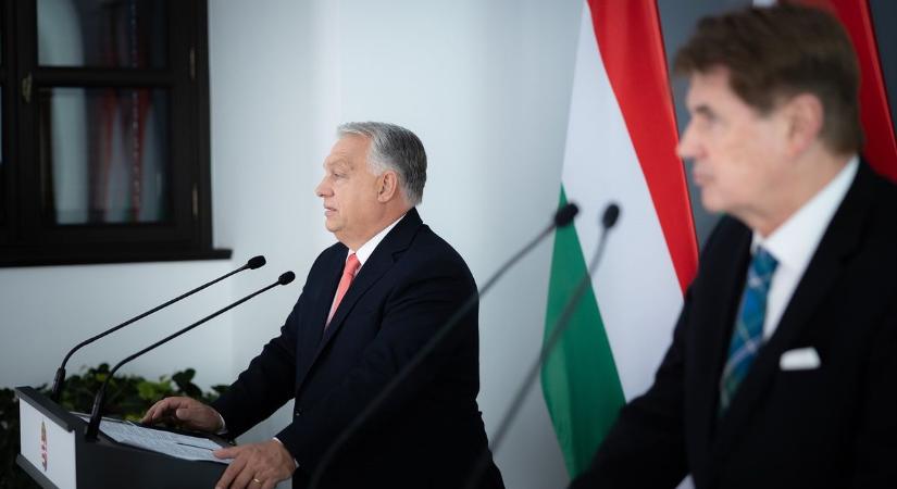 Gazdasági fordulat jöhet: itt a fix 3 százalékos hitel a magyar cégeknek