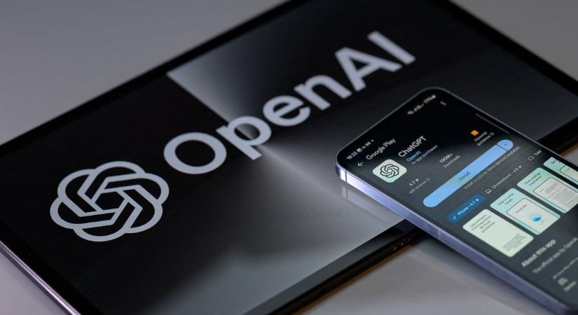 Soha nem látott összegeket éget el az OpenAI: Altman cége nemsokára túlnövi a Google-t és a Microsoftot is – nem érdemes már felvenni velük a versenyt