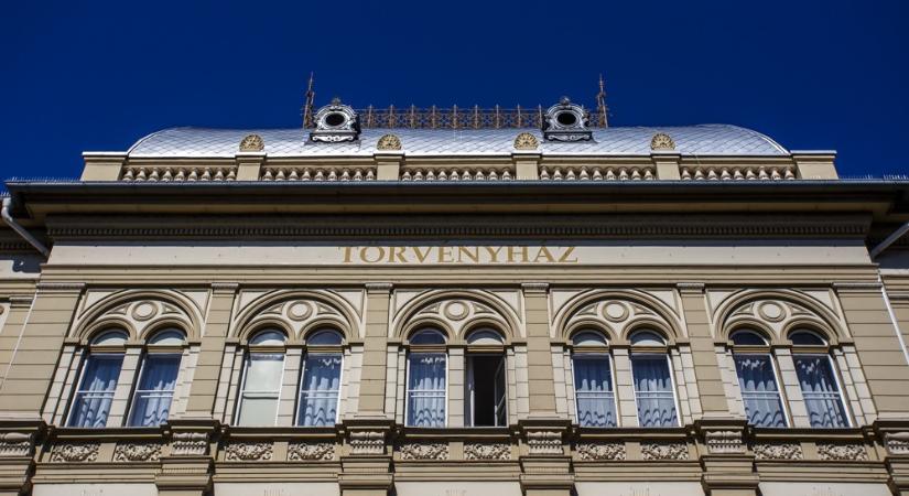 Zebrán gázolt egy nő Szombathelyen