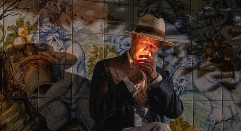 No. 1 az HBO Maxon: Rákaptak a magyar nézők a Gary Oldman szereplésével készült 2024-es filmre