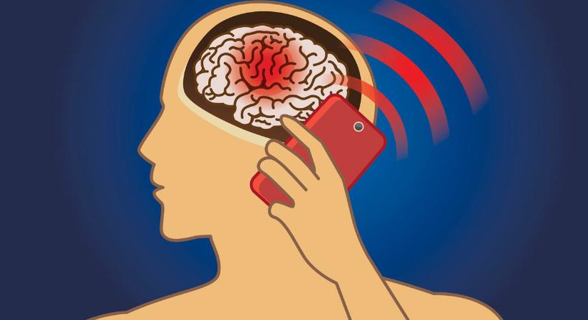 Magas sugárzást adnak ki ezek a mobiltelefonok – lehet, hogy a tiéd is köztük van
