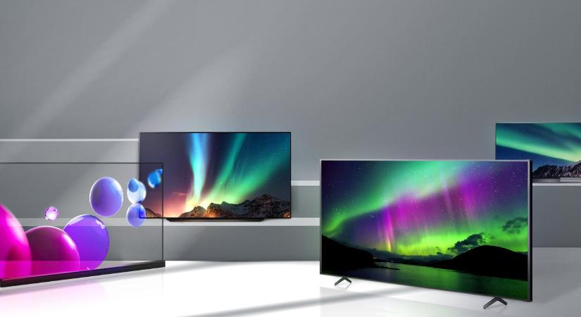 Szépen csökken az OLED TV-k előállítási költsége, de ebből a felhasználók nem sokat érezhetnek