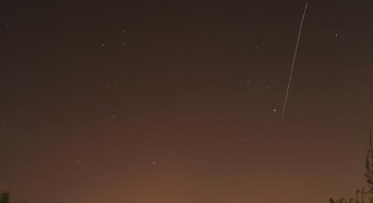 Óbudai csillagok 2025 – előadások a Polaris Csillagvizsgálóban