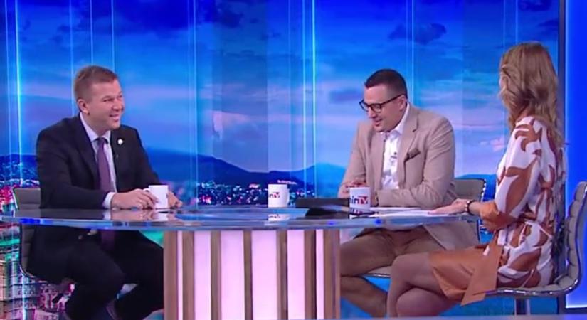 Napindító – Az Egyesült Államok Tomahawk típusú nagy hatótávolságú cirkálórakétákat küldhet Ukrajnának  videó