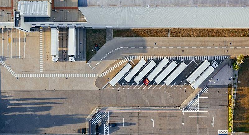 Kína száguld, Európa kullog az elektromos kamionok versenyében