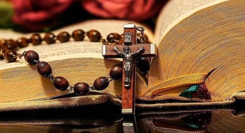 Elindult a Keresztény Hét Tatabányán - Székely János a városba érkezik