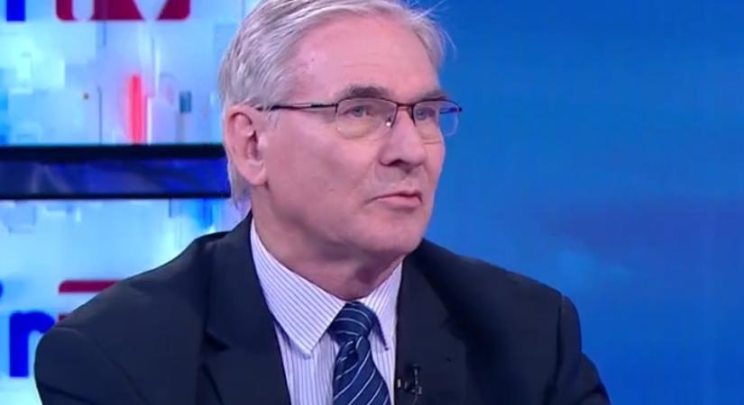 Napindító – Kormányzati leállás az Egyesült Államokban  videó