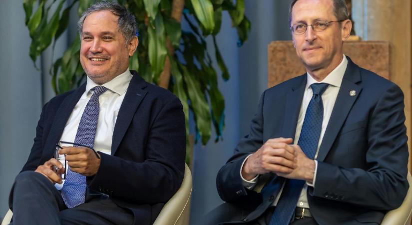 Az NGM az ipar augusztusi megreccsenéséről: Tisza!