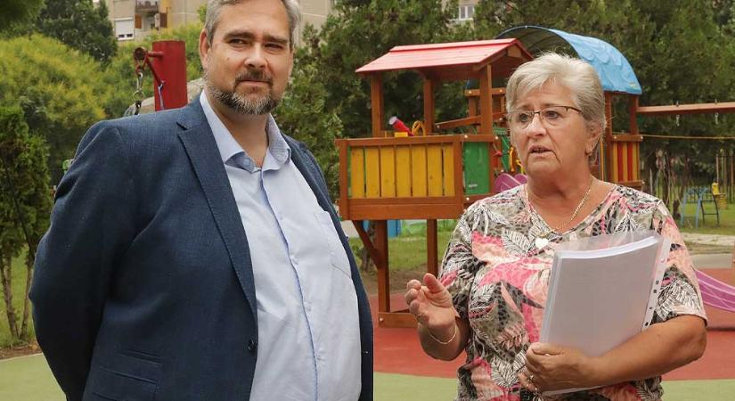 Annyire kevés gyerek születik Óbudán, hogy bérlakásokat alakítanak ki az óvodákból