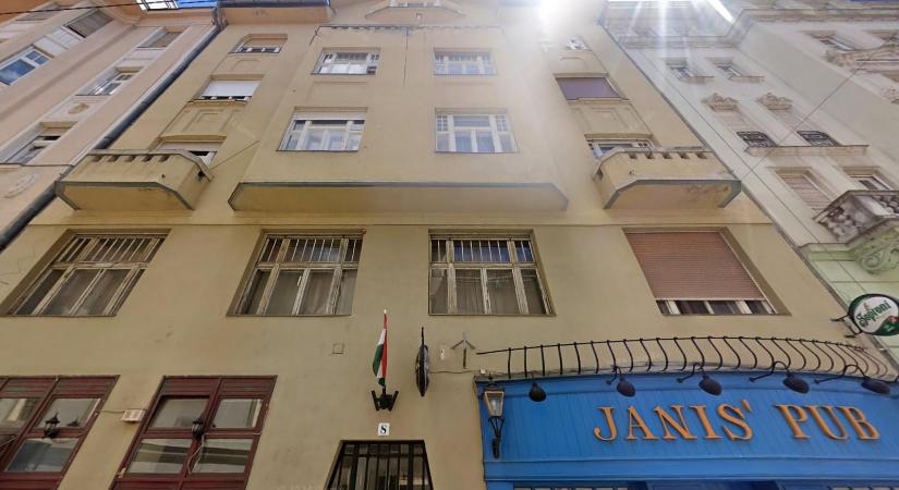 A csőd szélén táncoló Budapest a piacinál jóval kedvezőbb áron irodát venne az V. kerületi önkormányzattól, de nem biztos, hogy meg is kapja